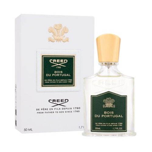 Creed Bois du Portugal 50 ml parfemska voda za moške Cijene