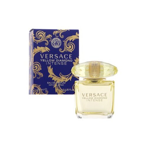 Parfem za žene Versace Yellow Diamond Intense EDP (30 ml) Slike