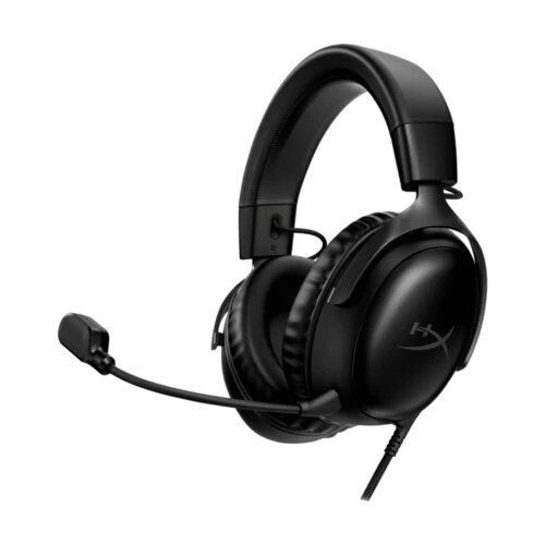 Hyperx Cloud IIIGaming Headset (Black) Cijene