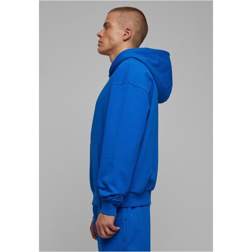 UC Men Ultra Heavy Hoody Cobalt Blue Slike