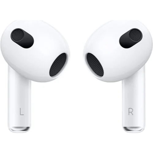 Apple AirPods 4th gen (2024) with charging case MagSafe Bela