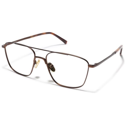 Eyerim Studio Sasha Fireplace Brown ONE SIZE (55) Rjava/Kristalna Slike