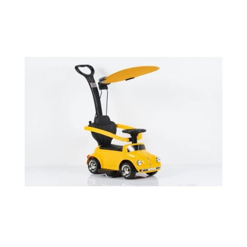 Winner Bike Guralice BIC.BEETLE PUSH 3IN1 JQ618 YELLOW Cene
