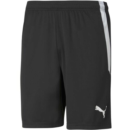 Puma TEAM LIGA SHORTS Muške kratke hlače, crna, veličina Cene