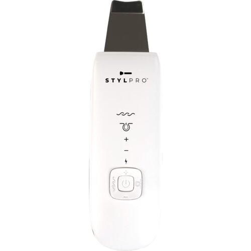 Stylpro smooth finish ultrazvočna ionska naprava za nego obraza Cene