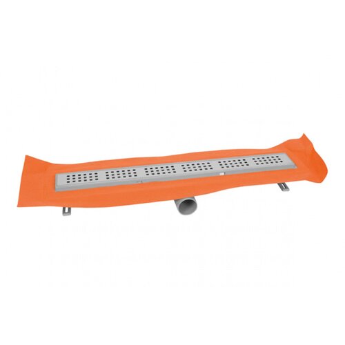 Mesateknik tu&scaron; kanalica quadro standard 600 sa izolacijom (mts 9306-60i) Cene