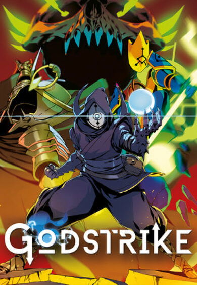  godstrike steam key global Cene