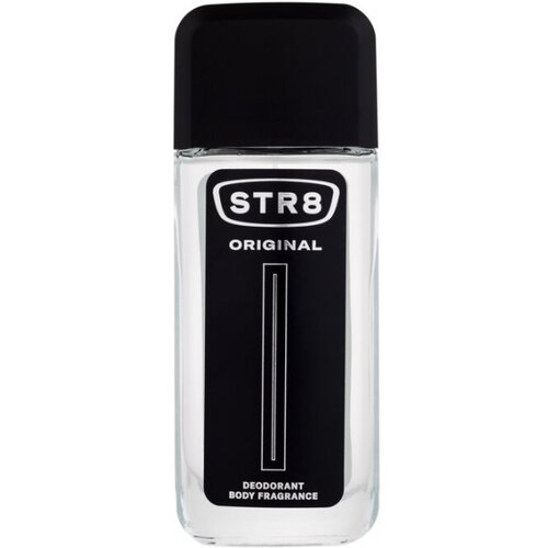 STR8 FRAGRANCE Str8 Mu&amp;scaron;ki prirodni sprej Original, 85 ml Slike