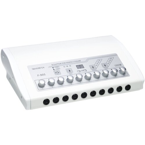 SILVERFOX F 905 Kozmetički aparat za tretmane tela, Elektrostimulacija Cene