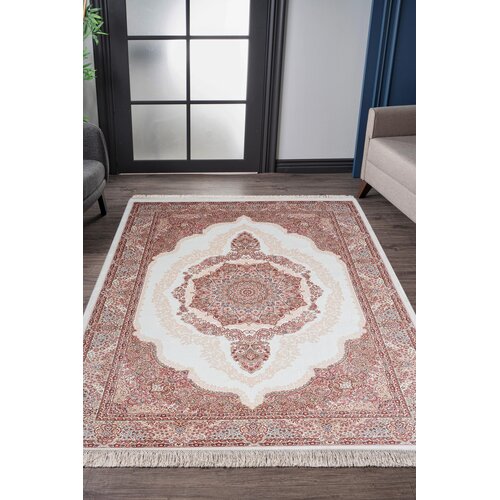 Conceptum Hypnose tepih 240x340cm Cream Cene