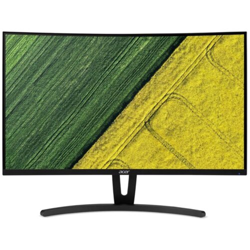 Acer ED273Bbmiix UM.HE3AA.B01 27 VA Full HD, 1ms, 75Hz, AMD FreeSync zakrivljeni monitor Slike