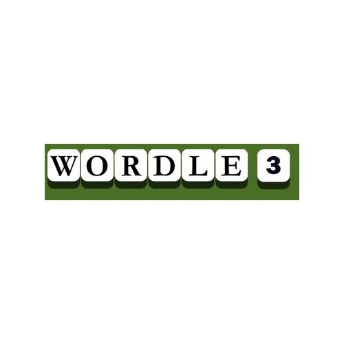  wordle 3 (pc) steam key europe Cene