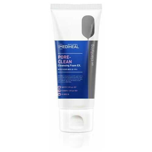 Mediheal pore-Clean cleansing Foam 170 ml Slike