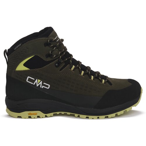 CMP 37ET VERTIX MID Zelena Cijene