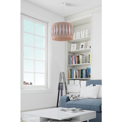 Conceptum Hypnose luster Zatra, 65cm Cene