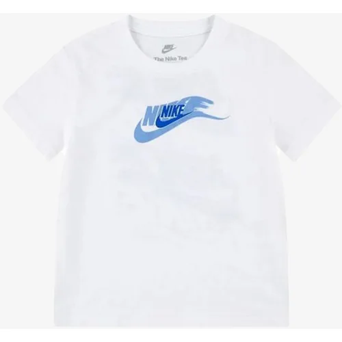 Nike Majica NKB ON THE MOVE BASIC SS