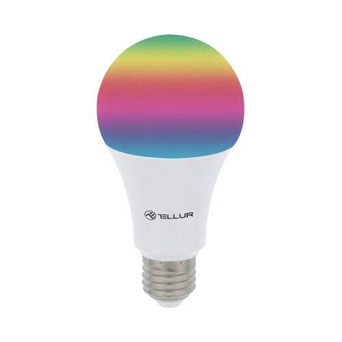 Tellur Smart Wifi žarulja RGB 10W Cijene