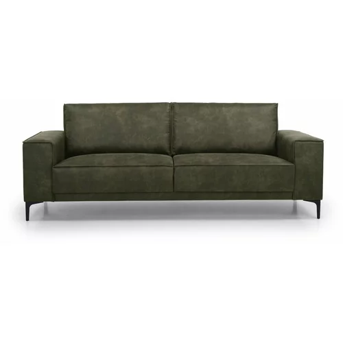 Scandic Zelena sofa 224 cm Copenhagen -