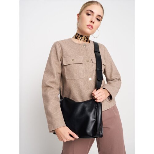 Sinsay Crossbody torba od umjetne kože Cijene