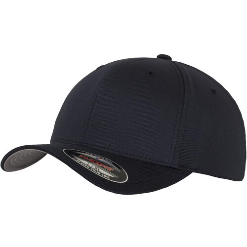 Flexfit Wooly Combed Dark Navy Slike