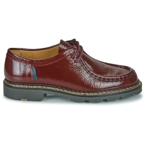 Pellet MACHA Bordo Slike