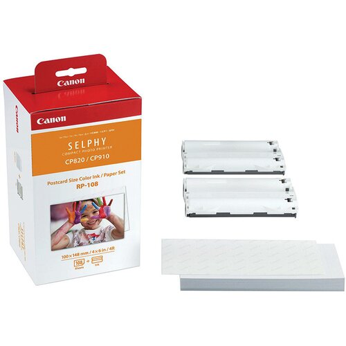 Canon Papir RP108 Cijene