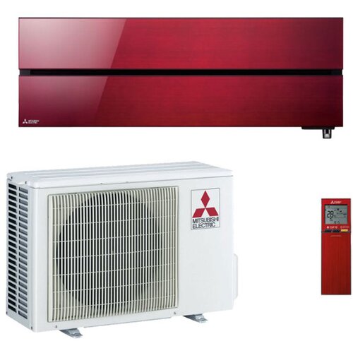  Klima uređaj komplet Mitsubishi 5,0 kW Electric MSZ-LN50VG2(K)R/MUZ-LN50VG2 Cene