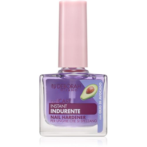 Deborah Instant Hardener regeneracijski lak za nohte 8.5 ml Slike