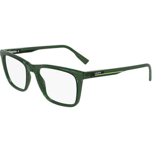 Lacoste L2960 301 L (56) Zelena/Kristalna Slike