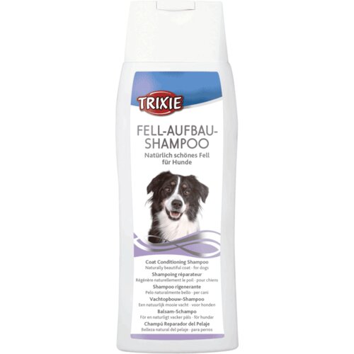 Trixie &Scaron;ampon za regeneracijo dlake 250ml Cene