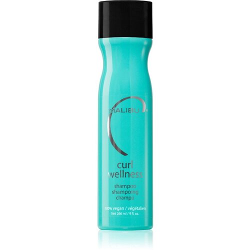 Malibu C Curl Wellness vlažilni &amp;scaron;ampon za lase 266 ml Slike