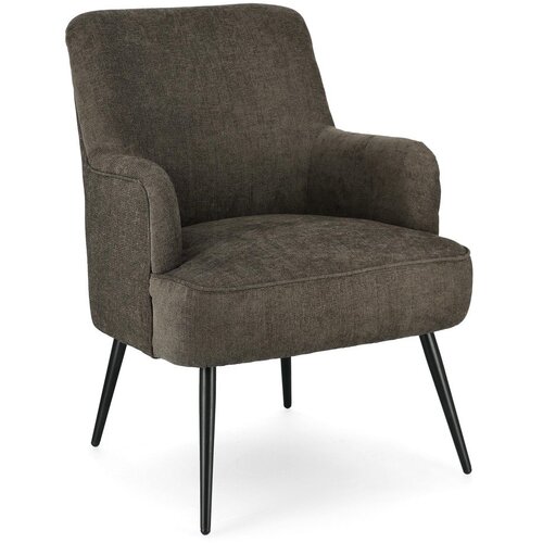 YES EVERYDAY Kaki zelena fotelja Ernestine &ndash; Cijene