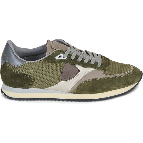Philippe Model Nizke superge BLVILLE LOW MAN Kaki Slike
