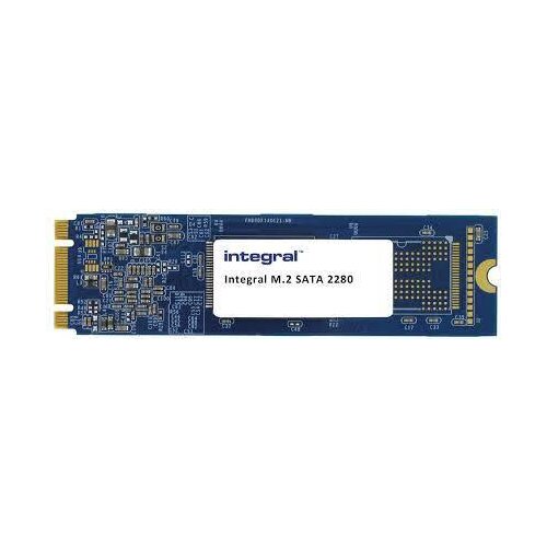 Integral 512GB M.2 sata iii 22x80 ssd disk, (671309) Cene