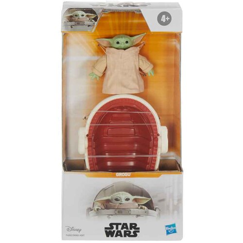 Hasbro Star Wars: figura Grogu - Cene