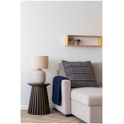 House Nordic Okrasna blazina iz recikliranega bombaža 45x45 cm Santos &amp;ndash; Slike