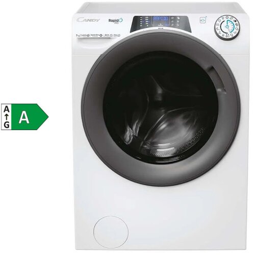 Candy perilica rublja RP4 476BWMR/1-S Cijene