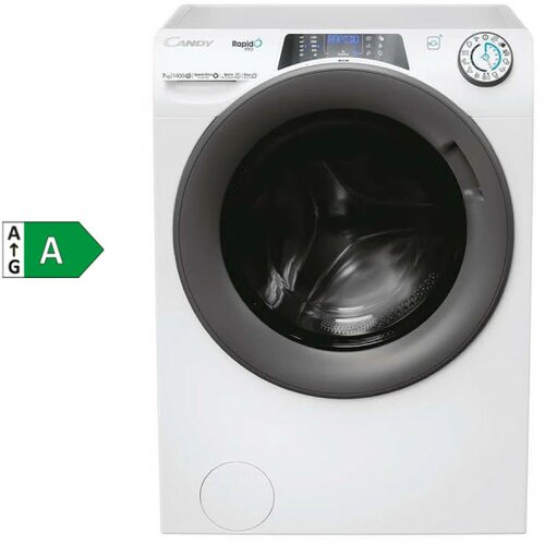 Candy mašina za pranje veša RP4 476BWMR/1-S Cene