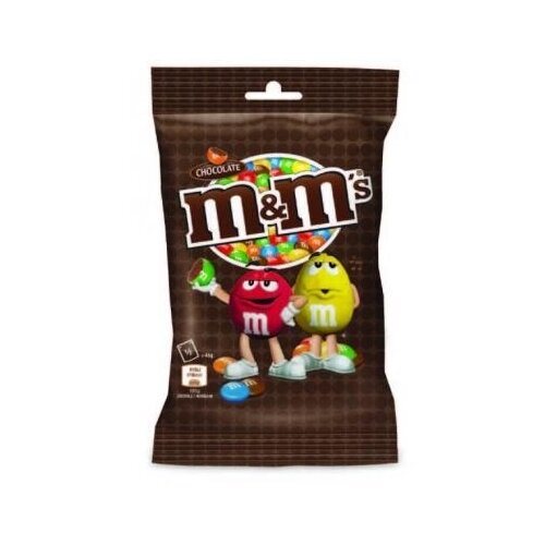 M&M's bombone čokolada 90g Cene