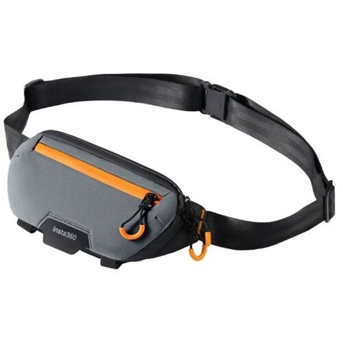 Insta360 Torba za kameru Everyday, Preko ramena, Siva Cene