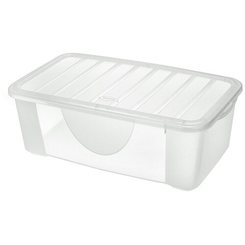  Organizator s poklopcem 36x26x14 cm, 9,6L Cijene
