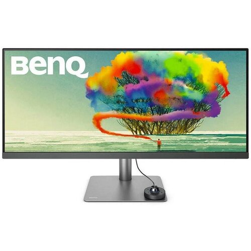 BenQ pd3420q LED monitor Slike