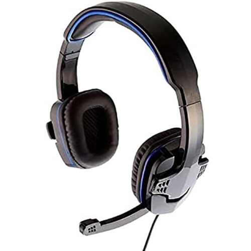 POZZI Mavrične rps4 igralne stereo slu&amp;scaron;alke, standard, (20870565) Slike