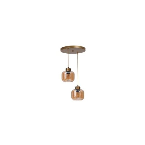 Opviq Luster 2615169, Zlatne boje Cene