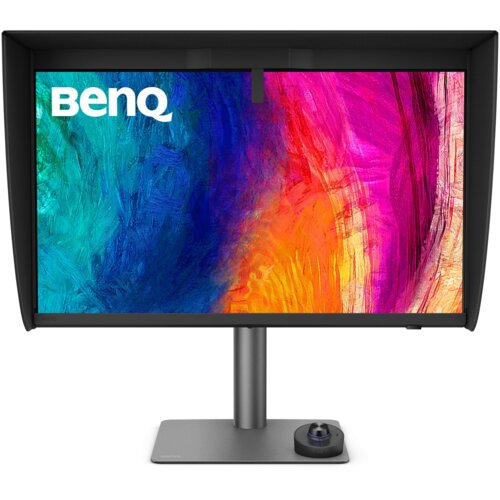 BenQ PD2770U računalni monitor 68,6 cm (27") 3840 x 2160 pikseli 4K Ultra HD LCD Črna Cene