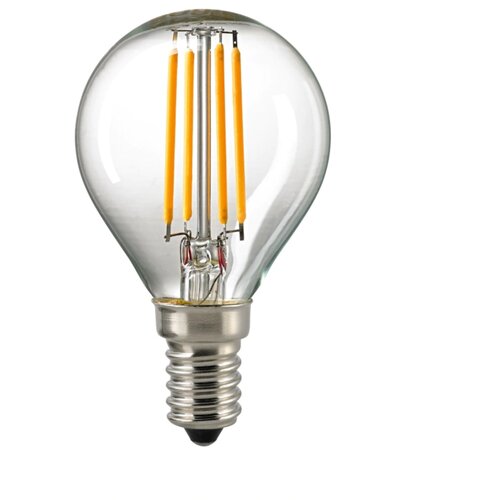 Sompex FILAMENT BALL LED žarnice z žarilno nitko - 1 kos Slike