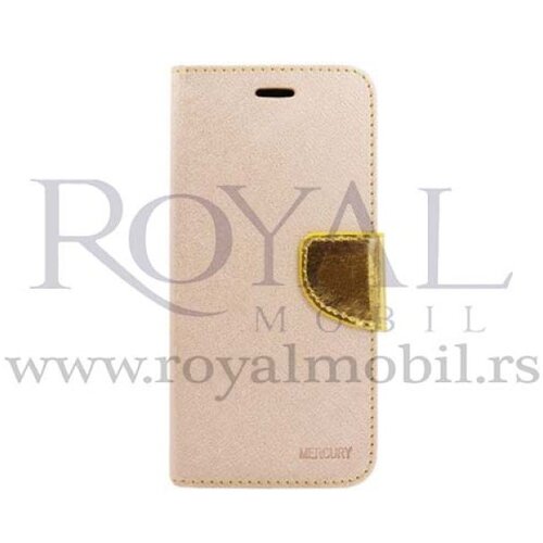 Mercury futrola bi fold za samsung A725 galaxy A72 zlatna Slike