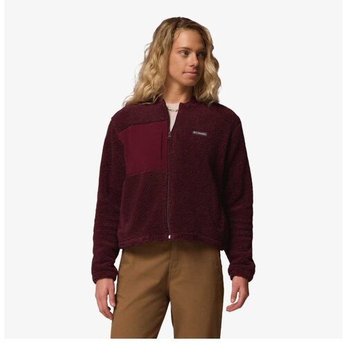 Columbia Stellar path™ fleece bomber full zip Cene