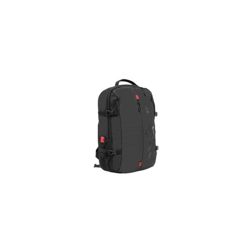 White Shark RUKSAK GBP-009 TROOPER / 16" Crni Cijene
