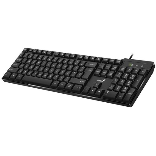 Olimp Sport Genius KB-100X,US,USB,BLK Tastatura Cene